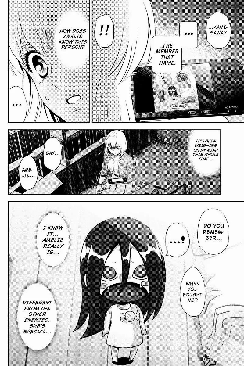 Online - The Comic Chapter 29 page 14 - Chapter 29