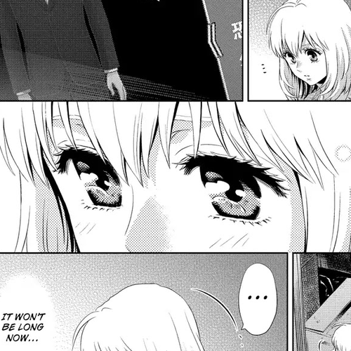 Online - The Comic Chapter 32 cover