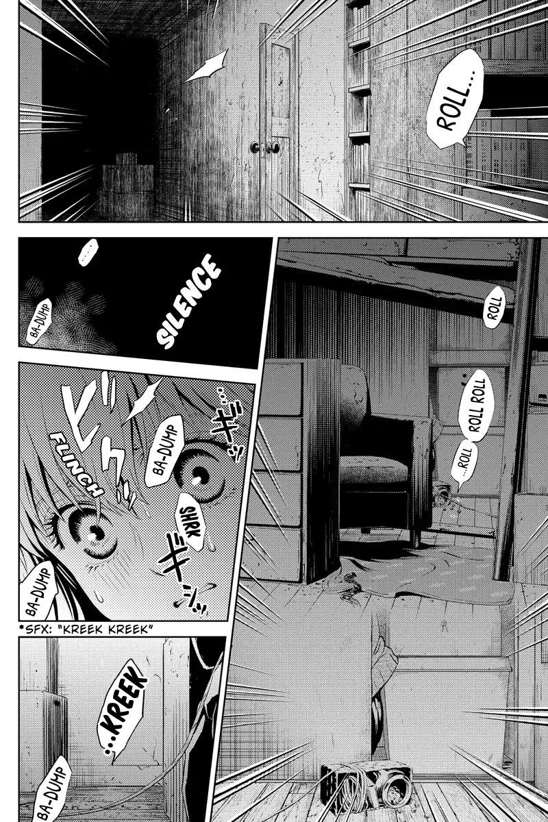 Online - The Comic Chapter 33 page 2 - Chapter 33