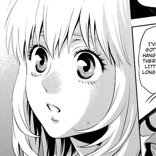 Online - The Comic Chapter 33 cover