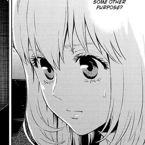 Online - The Comic Chapter 36 cover