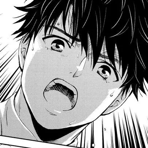 Online - The Comic Chapter 39 cover
