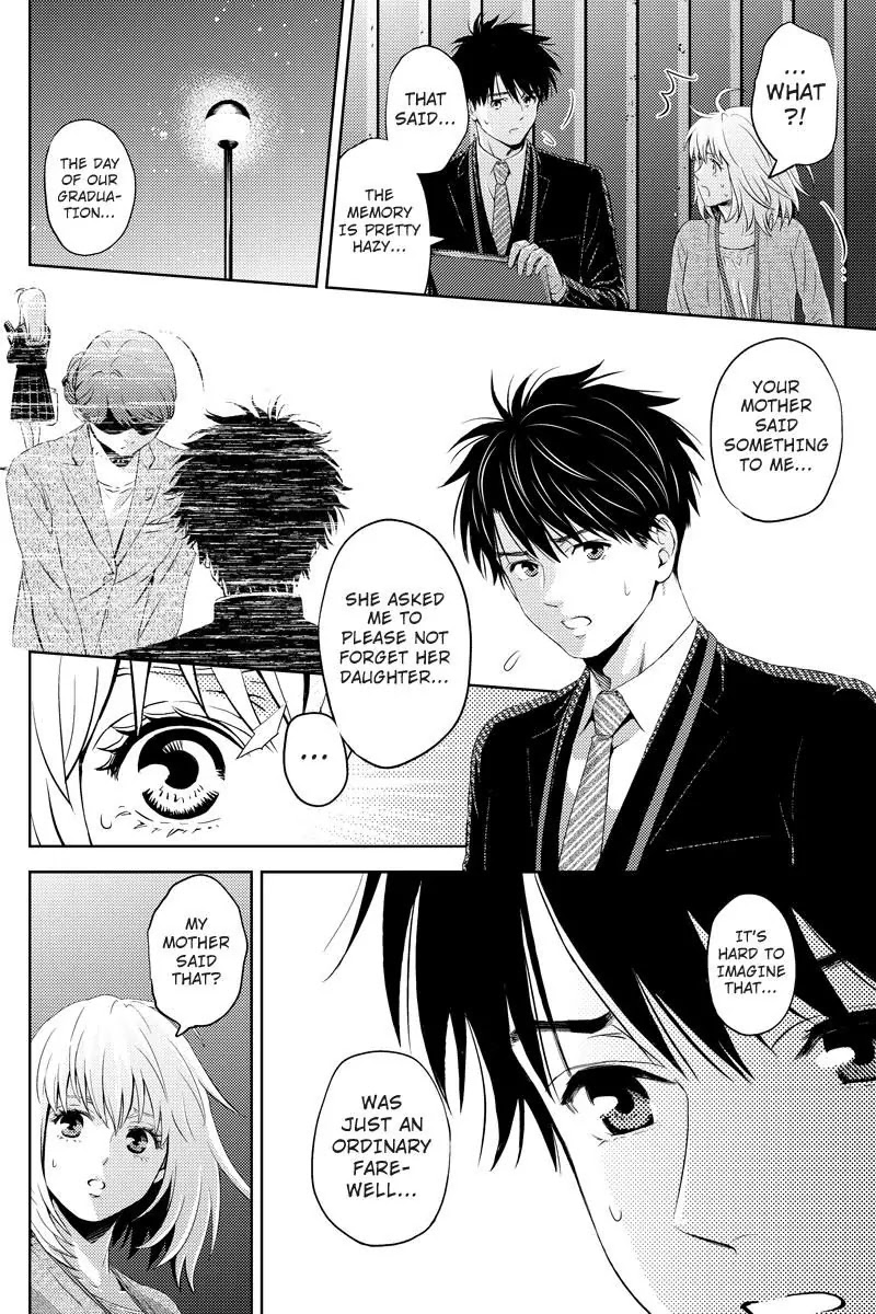 Online - The Comic Chapter 43 page 6 - Chapter 43