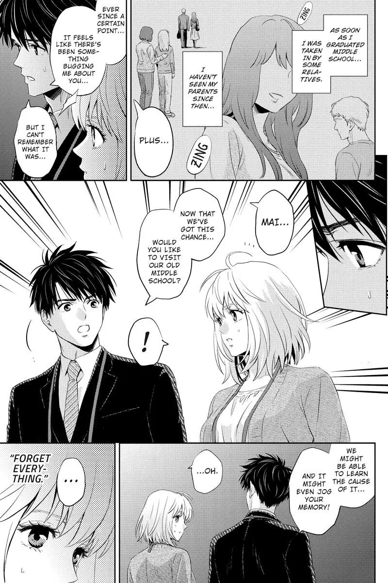 Online - The Comic Chapter 43 page 7 - Chapter 43