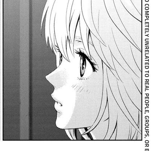 Online - The Comic Chapter 43 cover