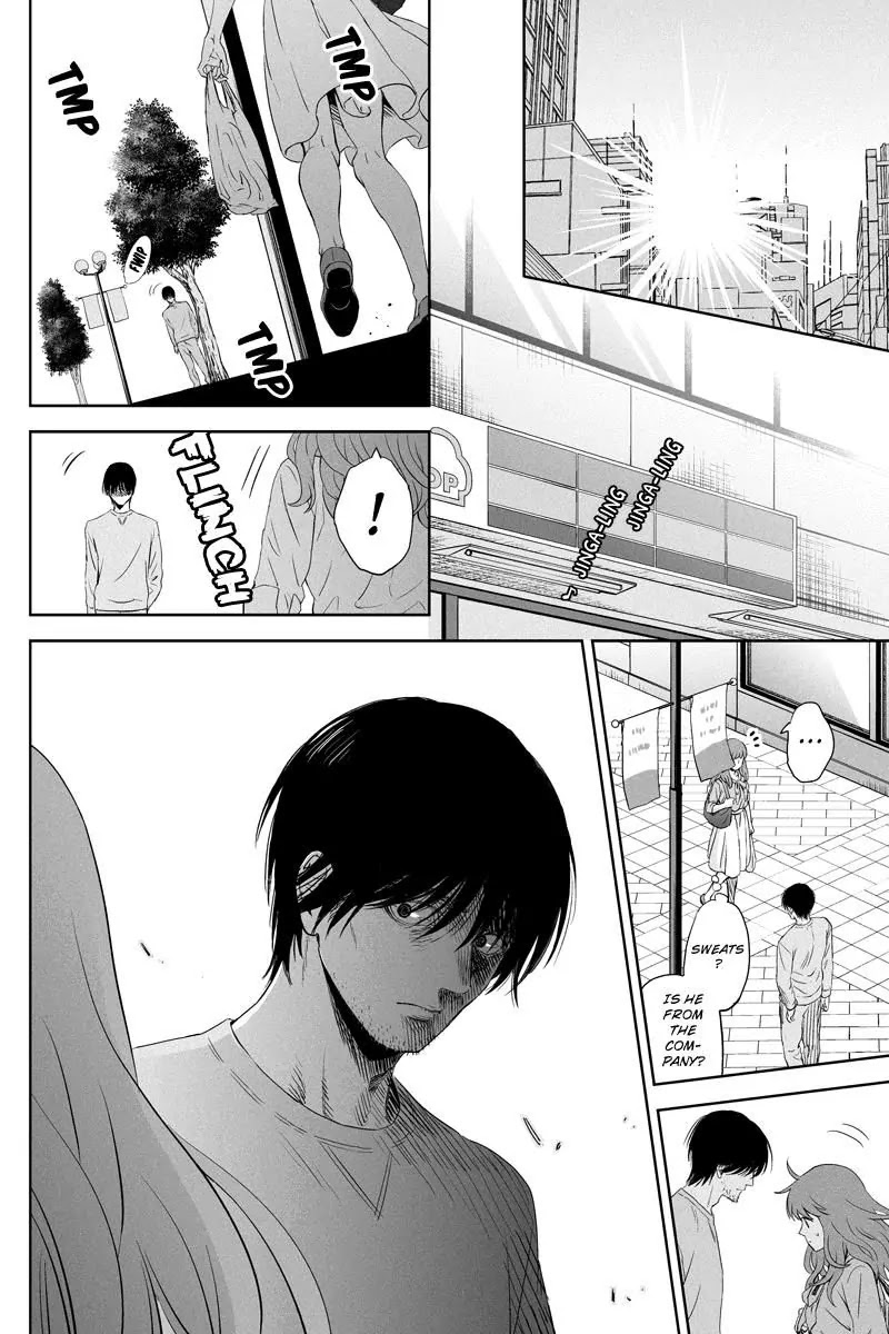 Online - The Comic Chapter 46 page 10 - Chapter 46