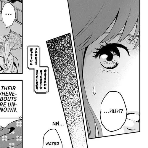 Online - The Comic Chapter 46 cover