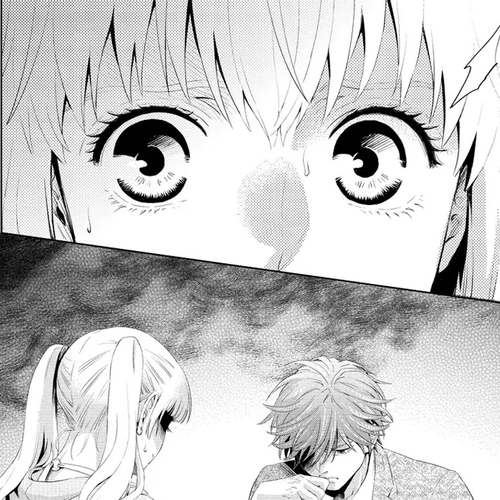 Online - The Comic Chapter 55 cover