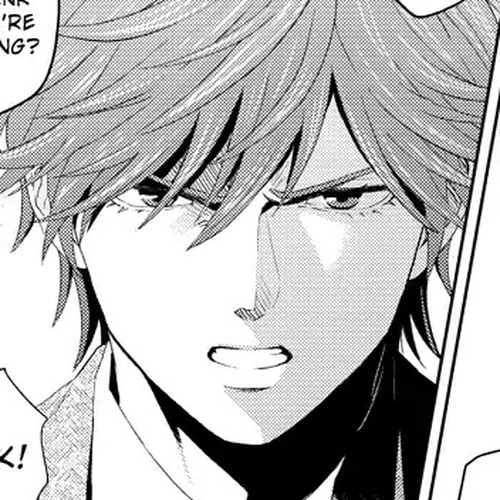Online - The Comic Chapter 56 cover