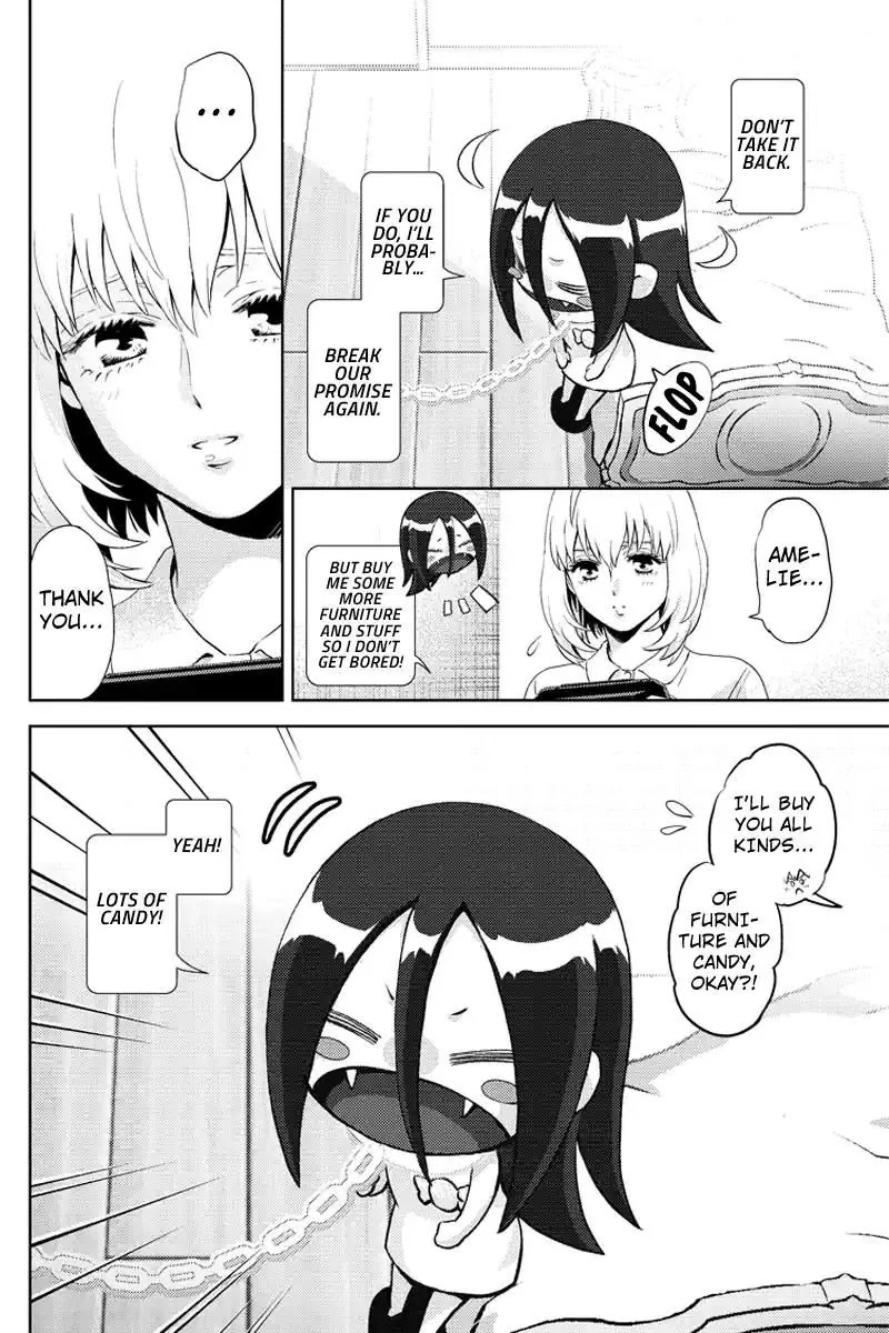 Online - The Comic Chapter 59 page 16 - Chapter 59