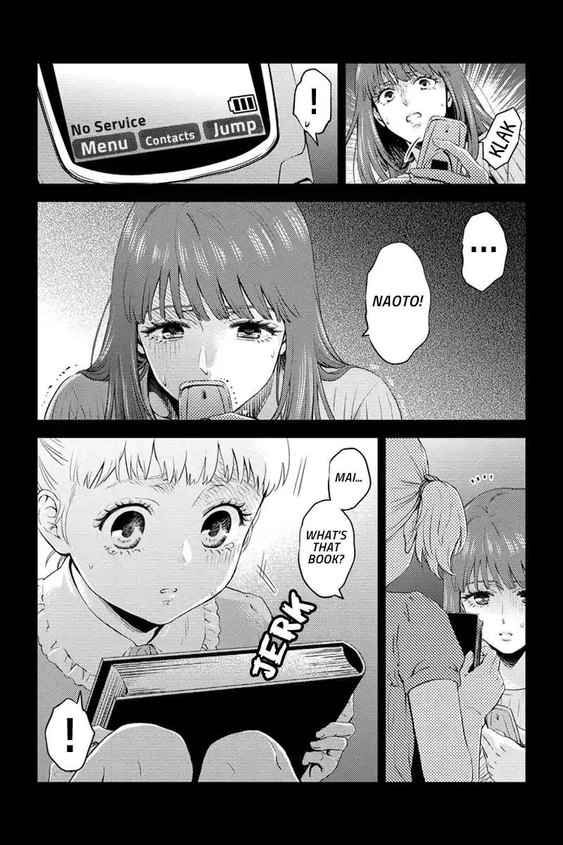 Online - The Comic Chapter 59 page 2 - Chapter 59