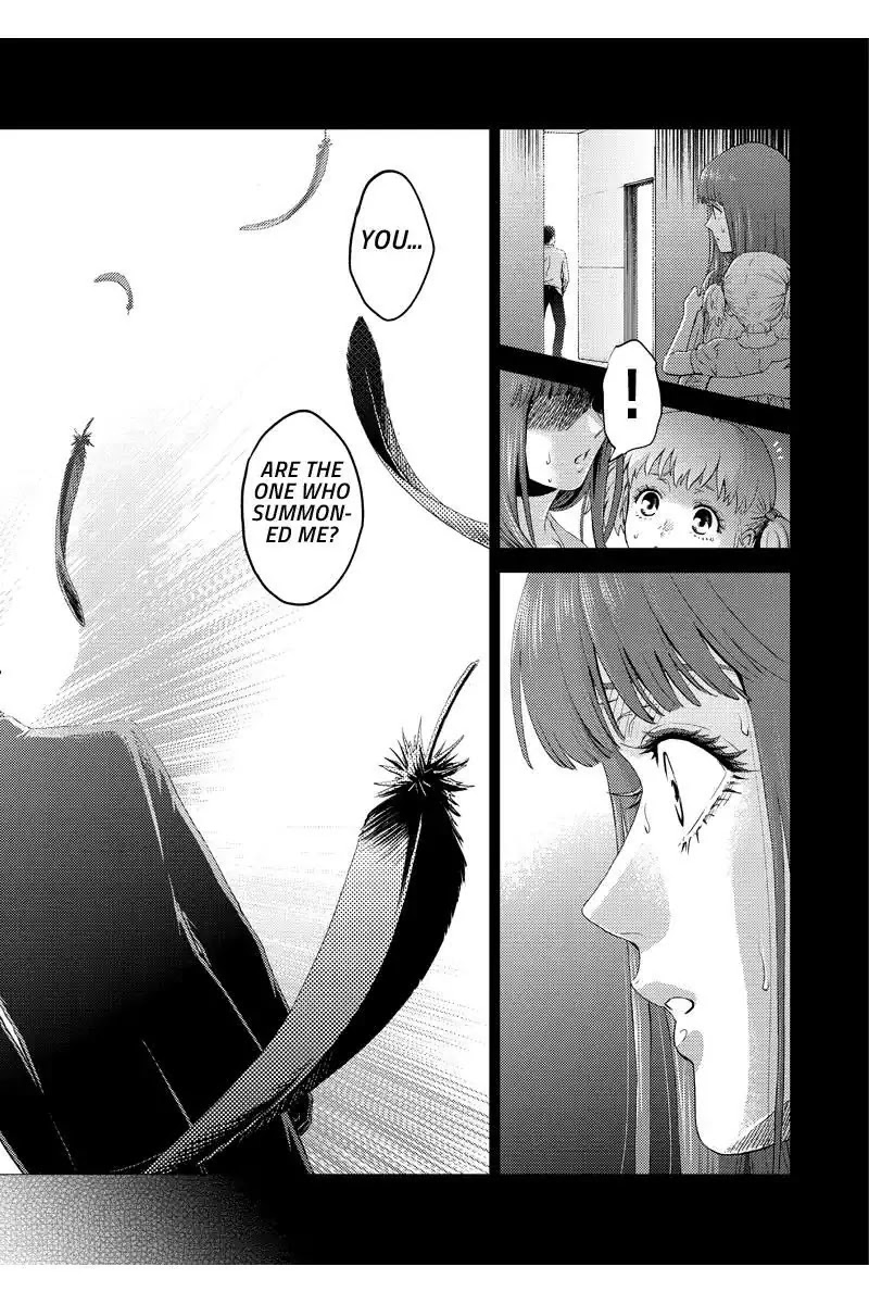 Online - The Comic Chapter 59 page 6 - Chapter 59