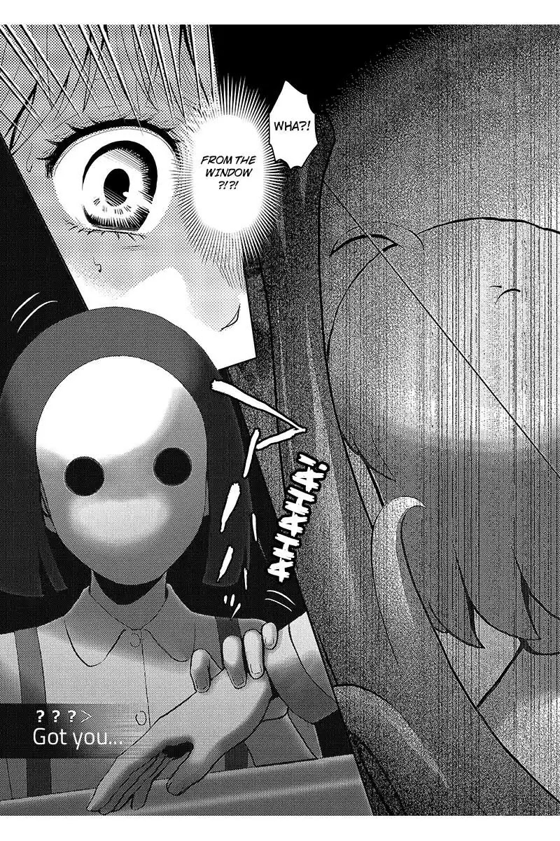 Online - The Comic Chapter 64 page 15 - Chapter 64