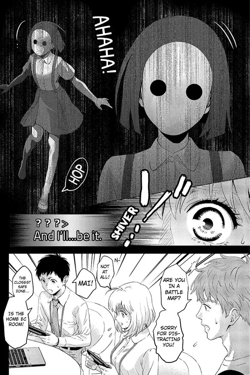 Online - The Comic Chapter 64 page 2 - Chapter 64