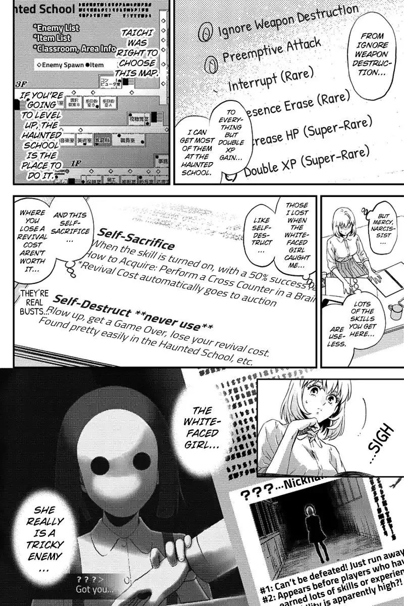 Online - The Comic Chapter 66 page 2 - Chapter 66
