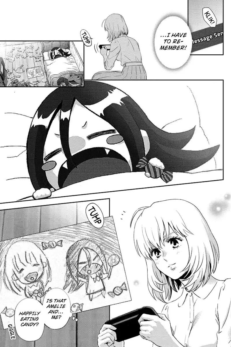 Online - The Comic Chapter 69 page 13 - Chapter 69