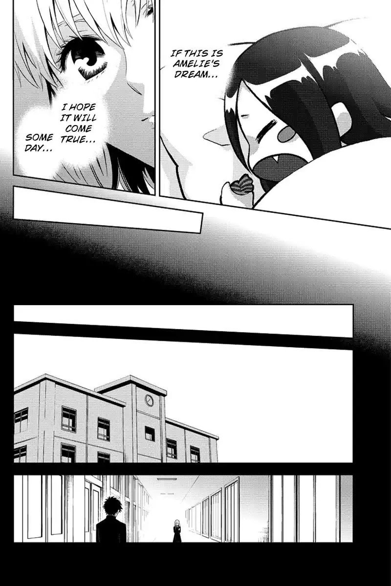Online - The Comic Chapter 69 page 14 - Chapter 69