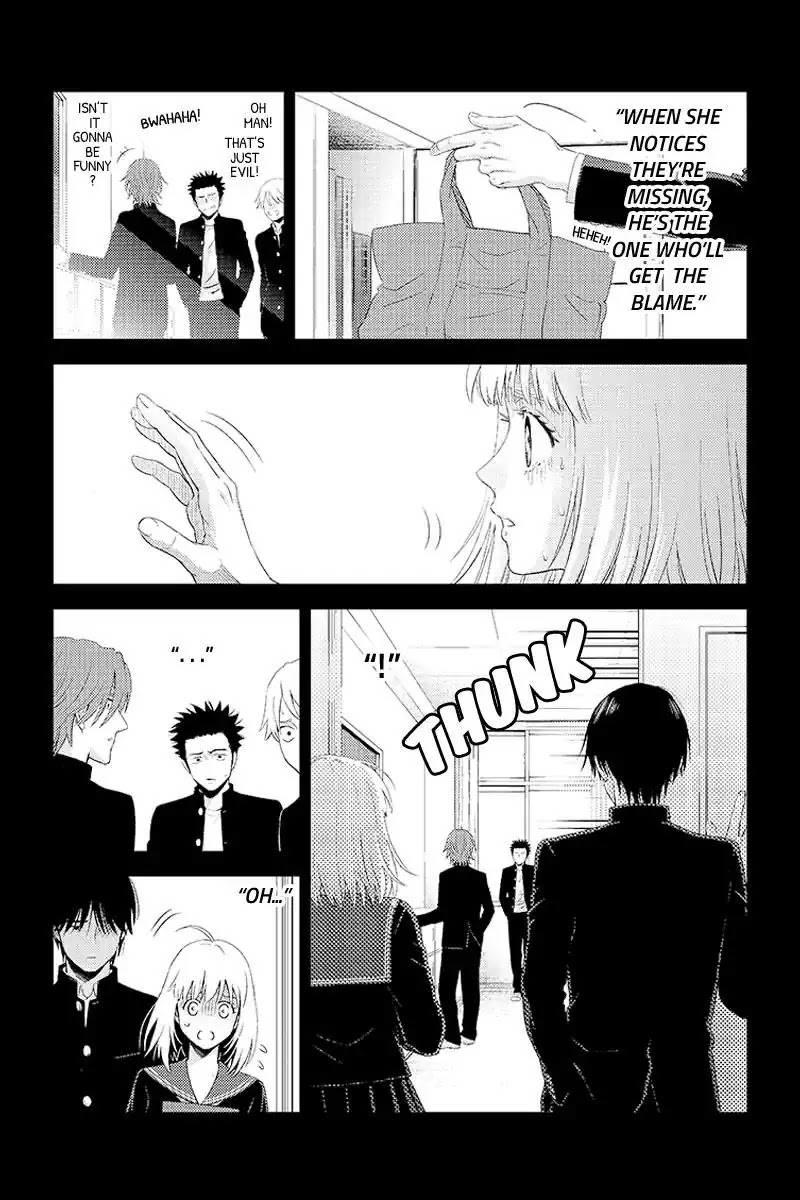 Online - The Comic Chapter 70 page 2 - Chapter 70