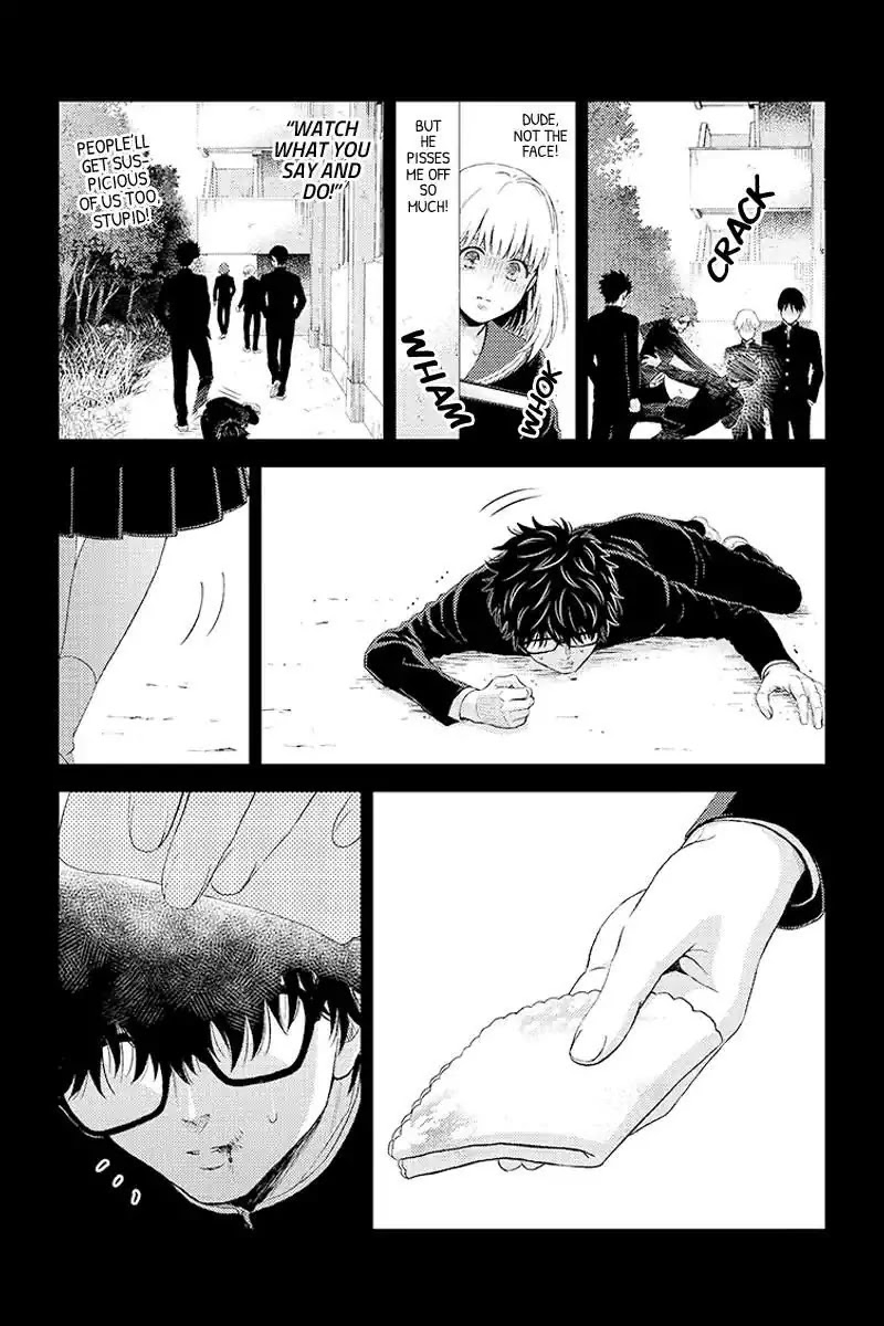 Online - The Comic Chapter 70 page 4 - Chapter 70