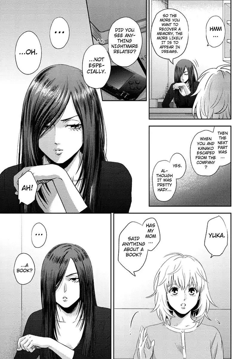 Online - The Comic Chapter 70 page 9 - Chapter 70