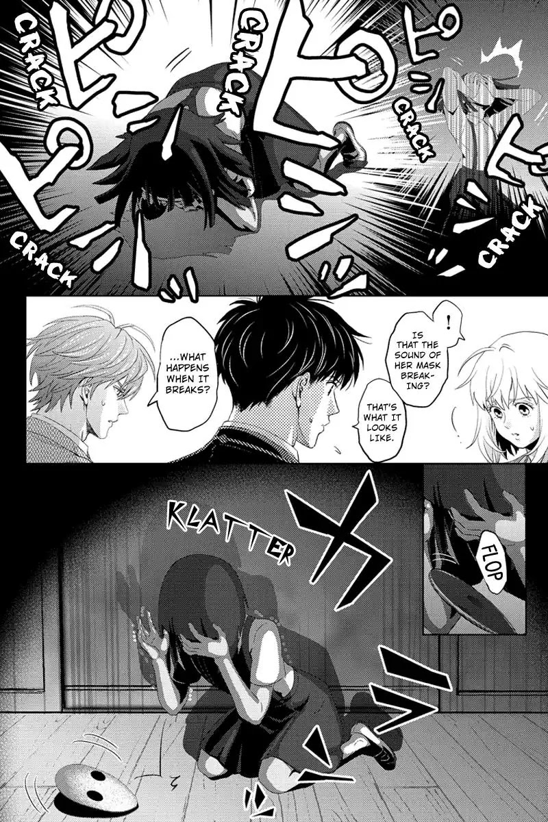 Online - The Comic Chapter 74 page 14 - Chapter 74