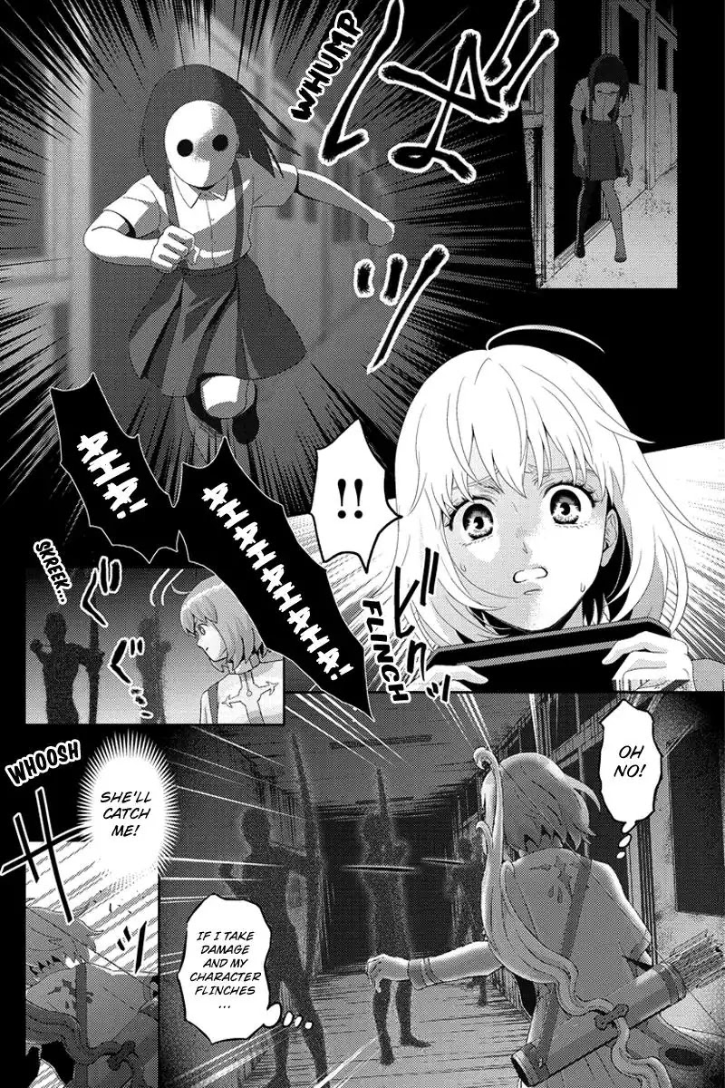 Online - The Comic Chapter 74 page 6 - Chapter 74