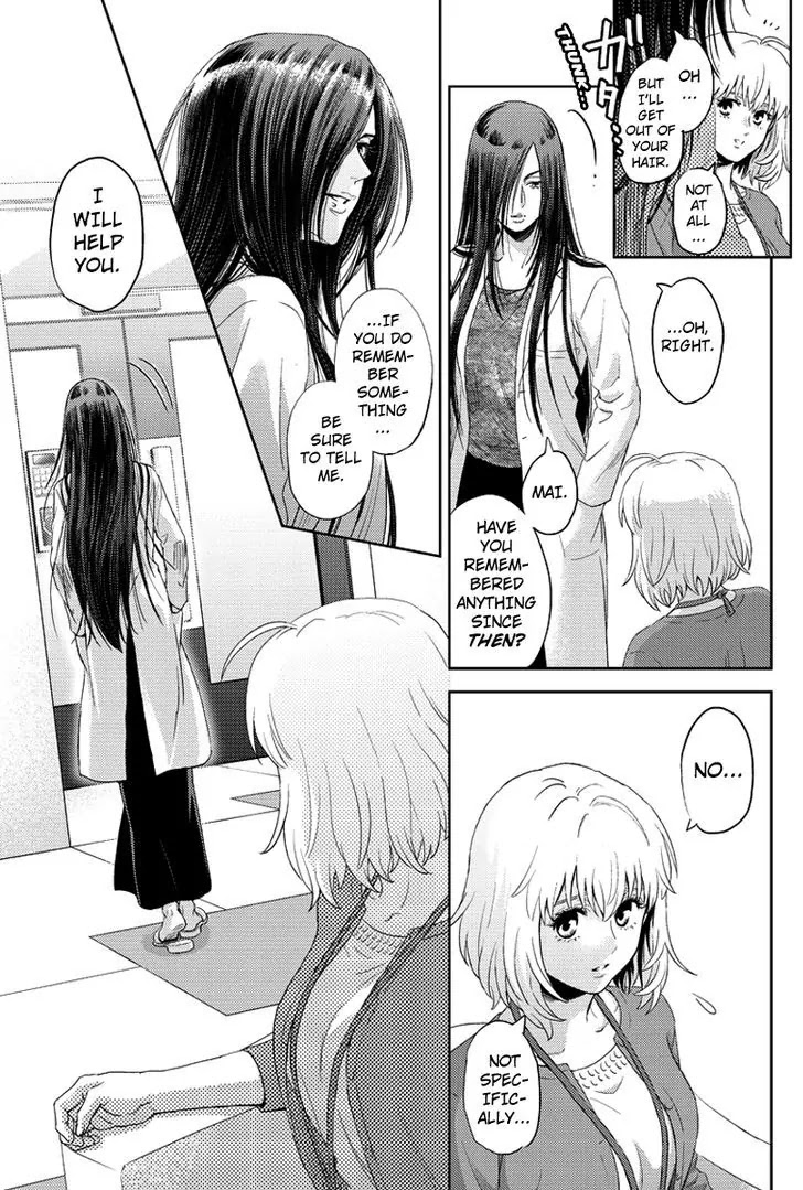 Online - The Comic Chapter 80 page 6 - Chapter 80