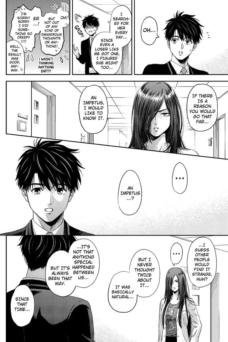 Online - The Comic Chapter 80 page 9 - Chapter 80