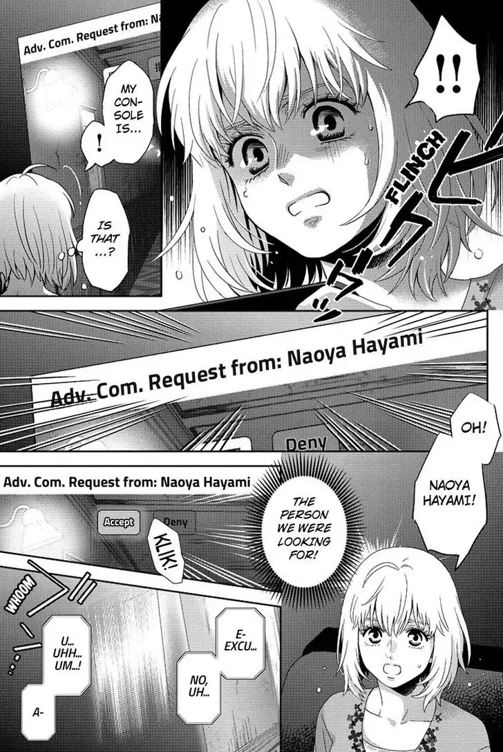 Online - The Comic Chapter 87 page 9 - Chapter 87