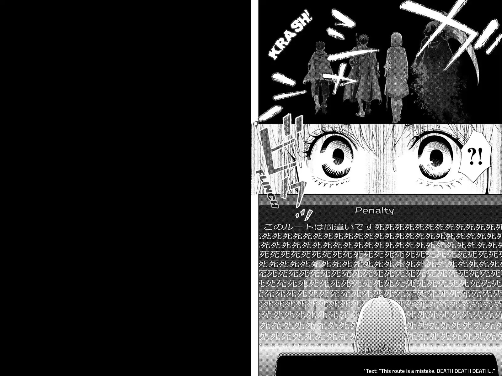 Online - The Comic Chapter 92 page 10 - Chapter 92