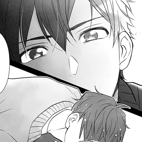 Only for You Chapter 1: episode 1 cover