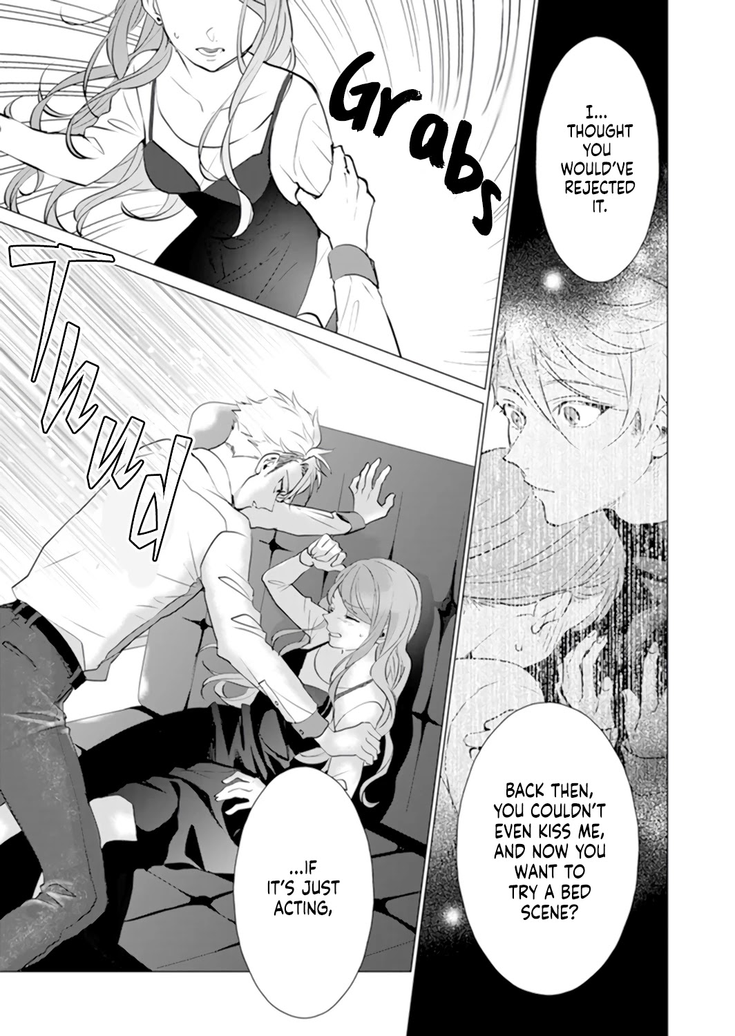 Only for You Chapter 10 page 6 - Chapter 10: episode 10