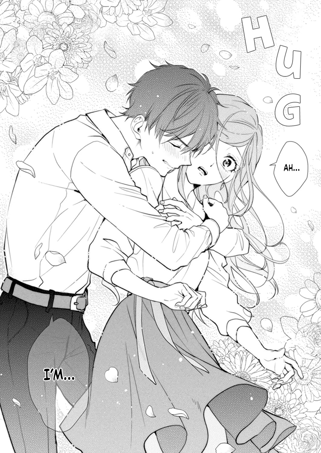 Only for You Chapter 12 page 10 - Chapter 12: episode 12