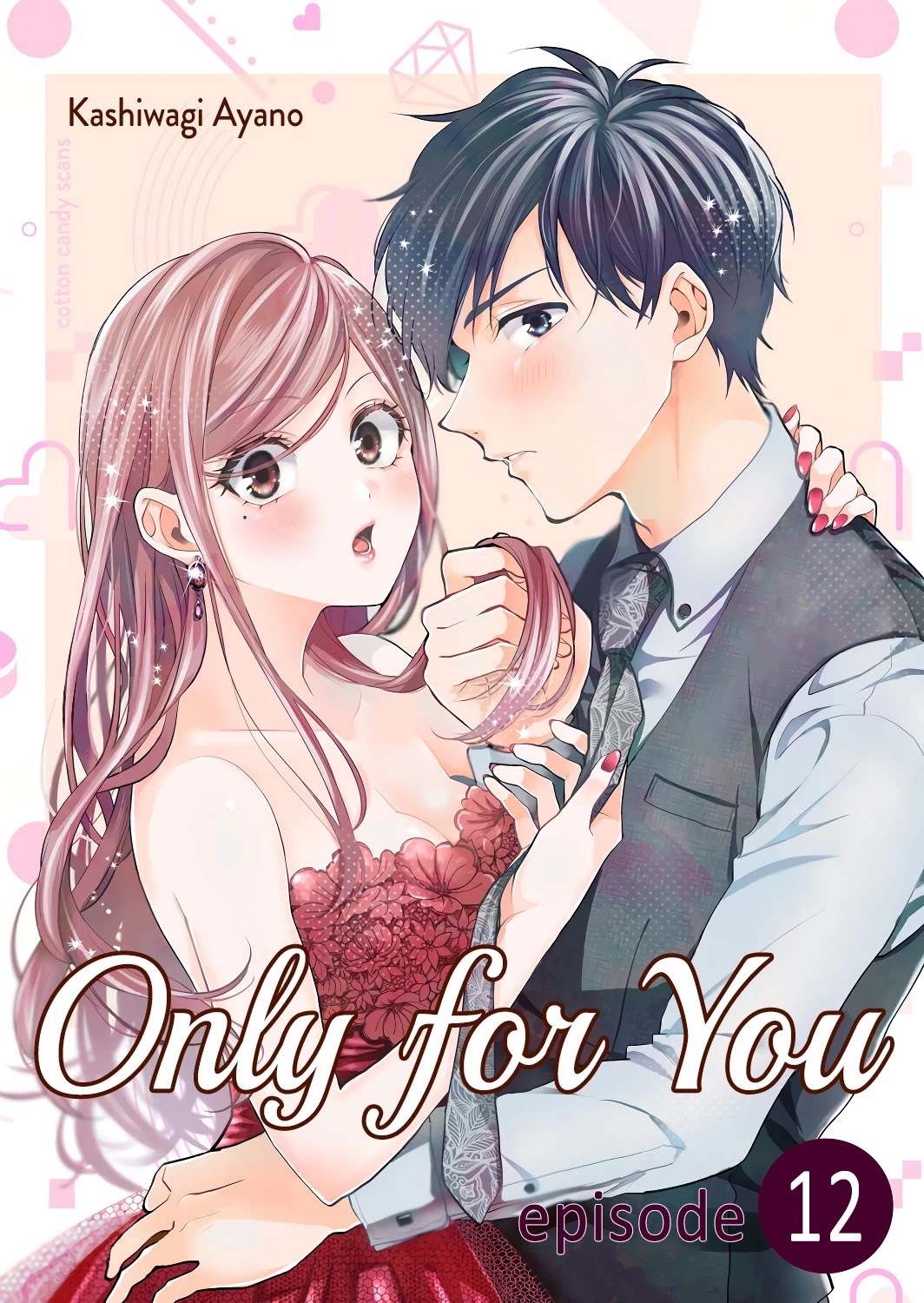 Only for You Chapter 12 page 2 - Chapter 12: episode 12