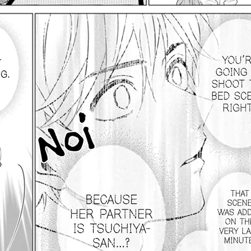 Only for You Chapter 12: episode 12 cover