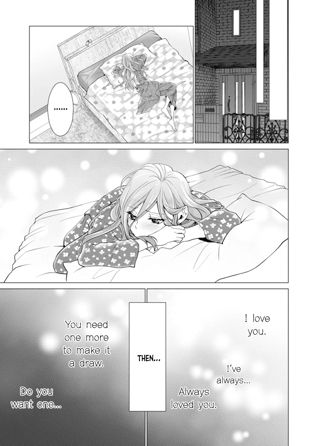 Only for You Chapter 14 page 20 - Chapter 14: episode 14