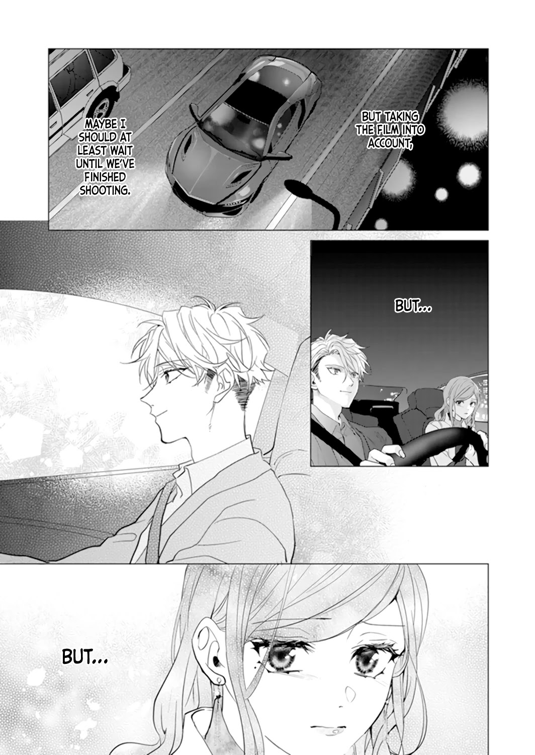 Only for You Chapter 14 page 26 - Chapter 14: episode 14