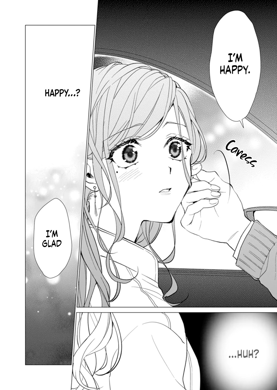 Only for You Chapter 14 page 29 - Chapter 14: episode 14