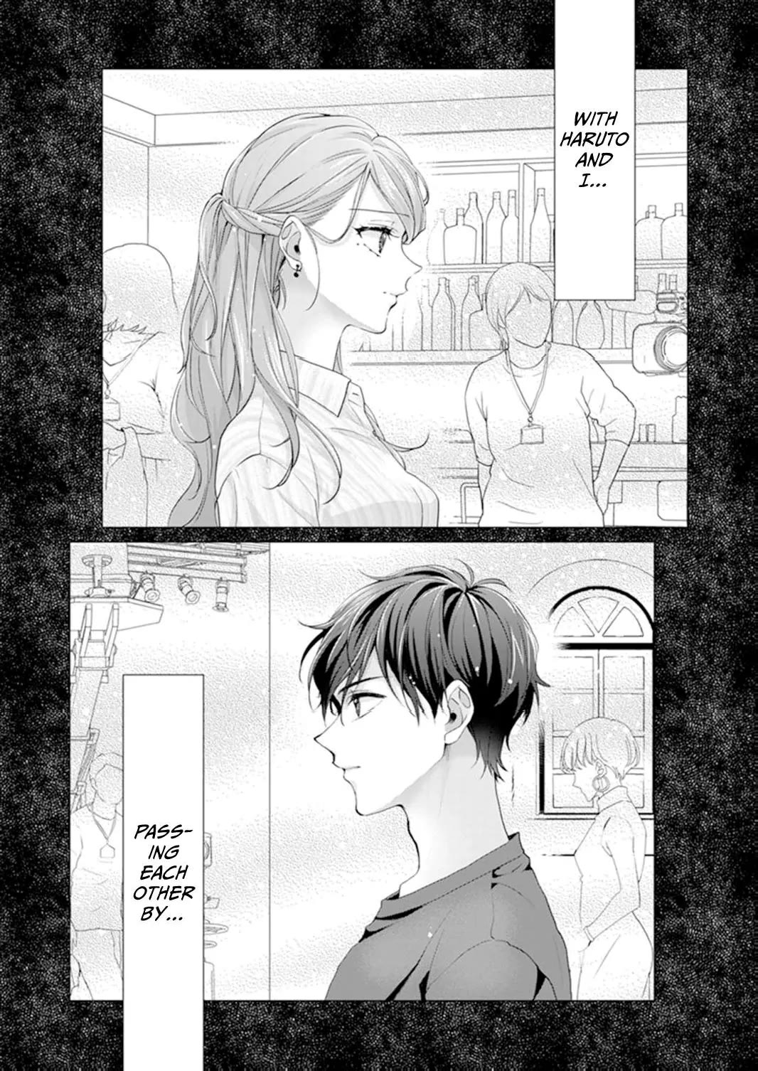 Only for You Chapter 16 page 10 - Chapter 16
