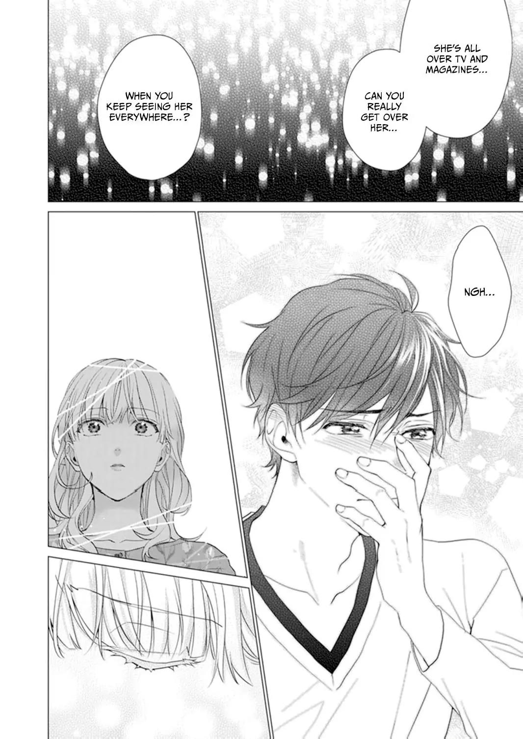 Only for You Chapter 16 page 20 - Chapter 16