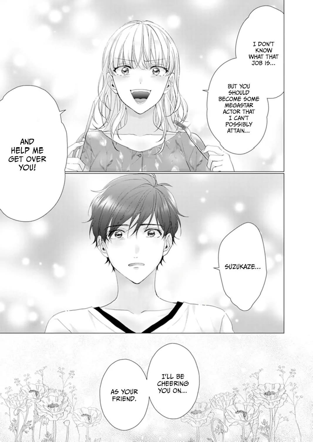 Only for You Chapter 16 page 23 - Chapter 16