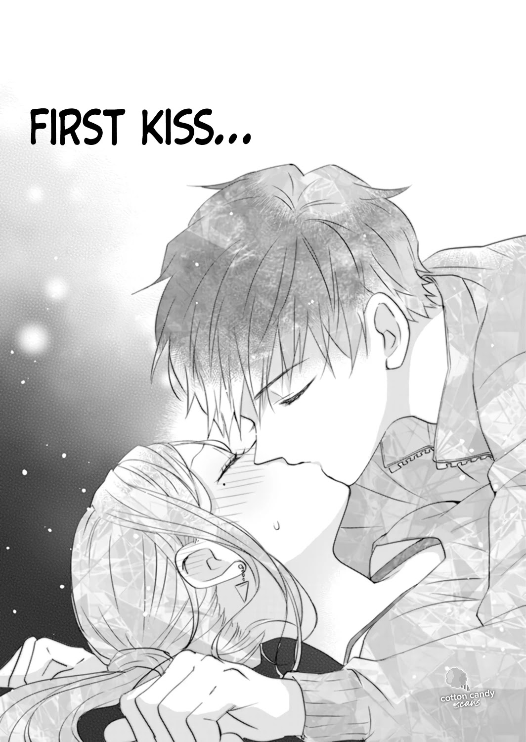Only for You Chapter 3 page 12 - Chapter 3: episode 3