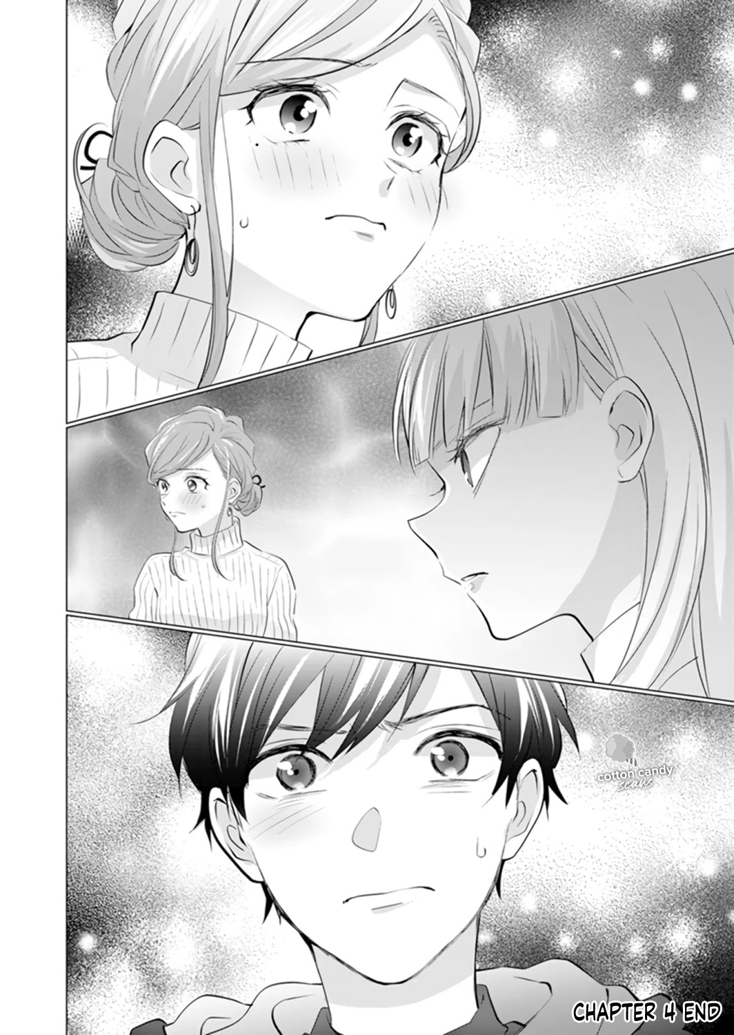 Only for You Chapter 4 page 30 - Chapter 4: episode 4