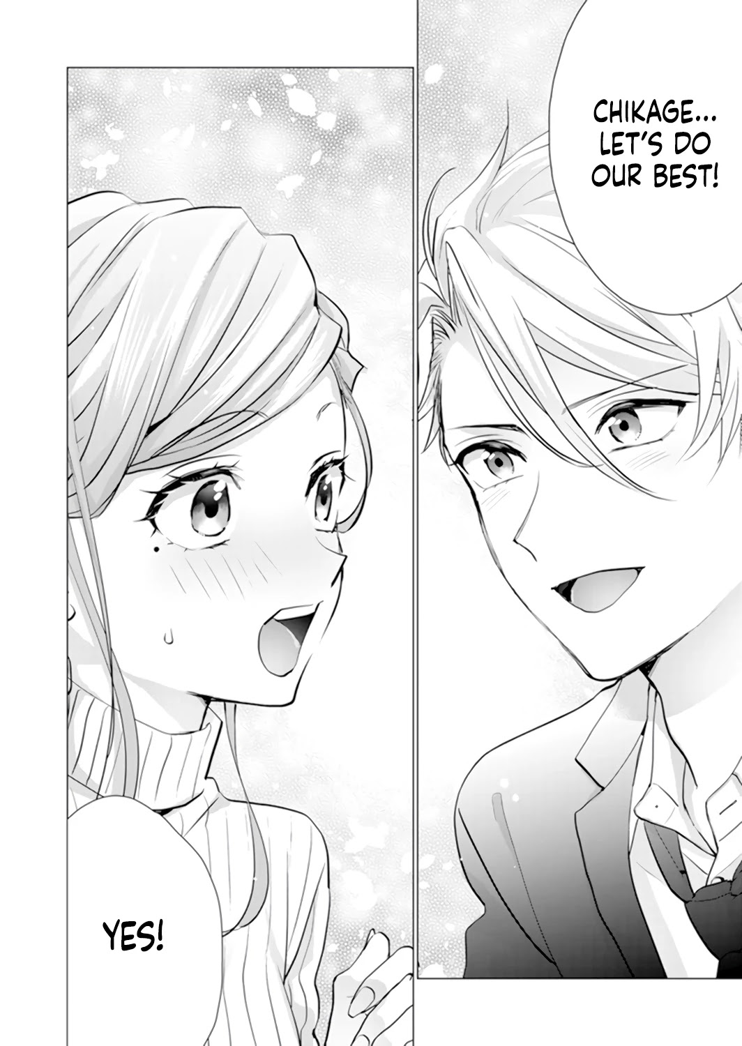 Only for You Chapter 5 page 25 - Chapter 5: episode 5