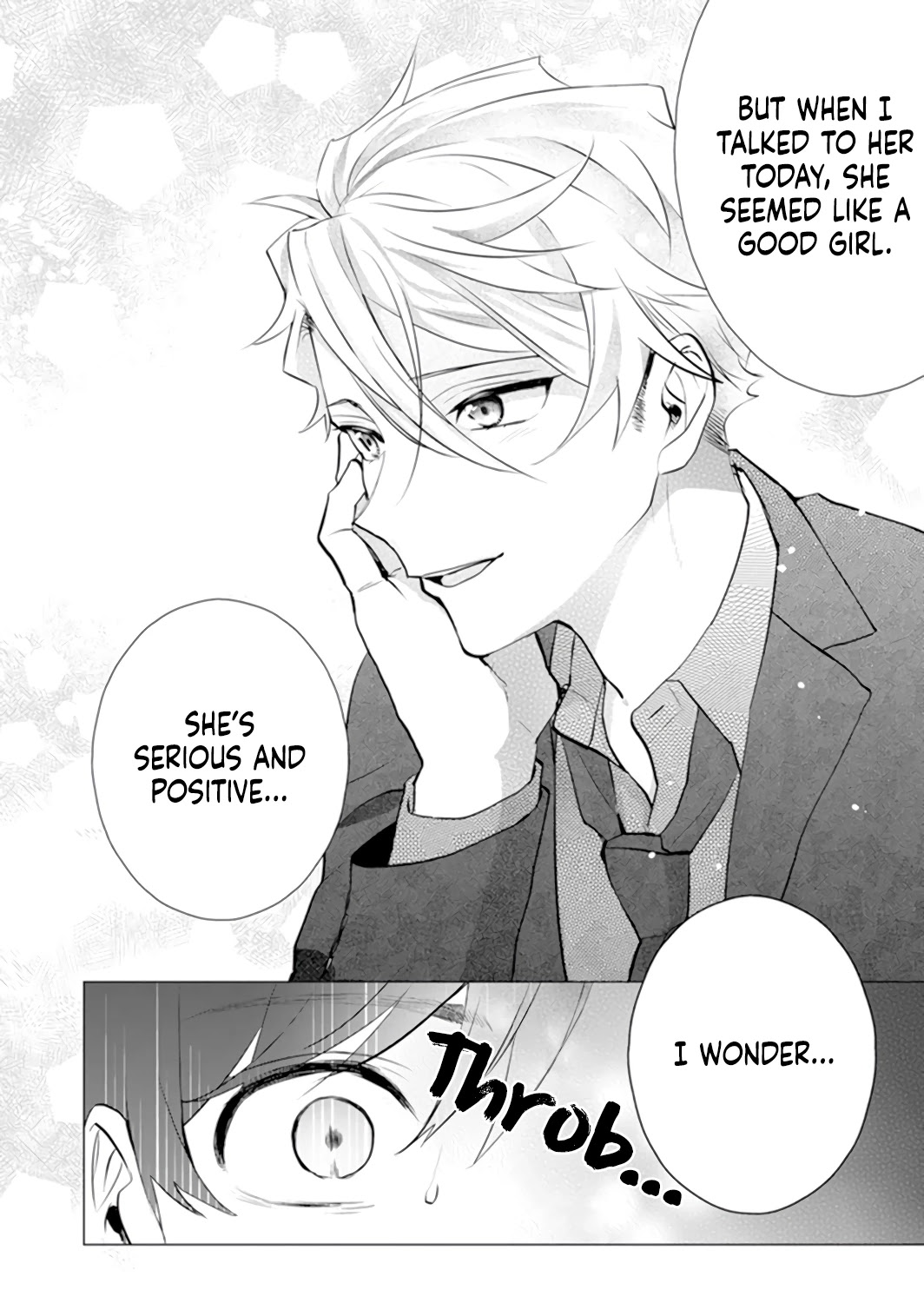 Only for You Chapter 5 page 29 - Chapter 5: episode 5