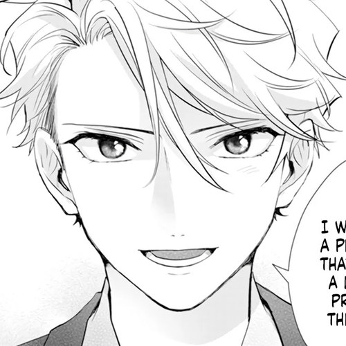 Only for You Chapter 5: episode 5 cover