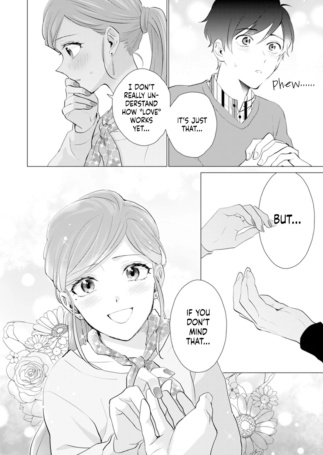 Only for You Chapter 6 page 30 - Chapter 6: episode 6
