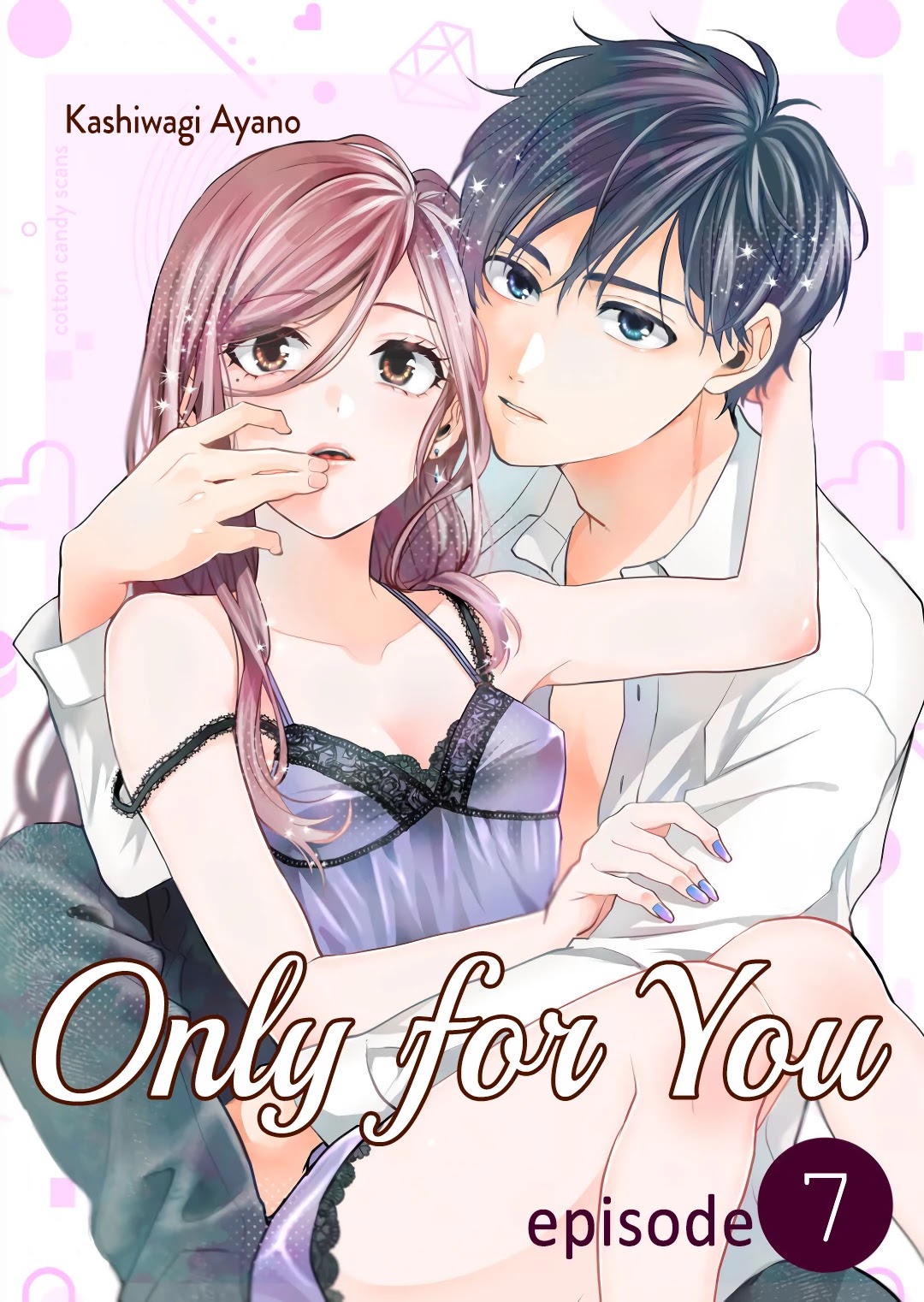 Only for You Chapter 7 page 2 - Chapter 7: episode 7