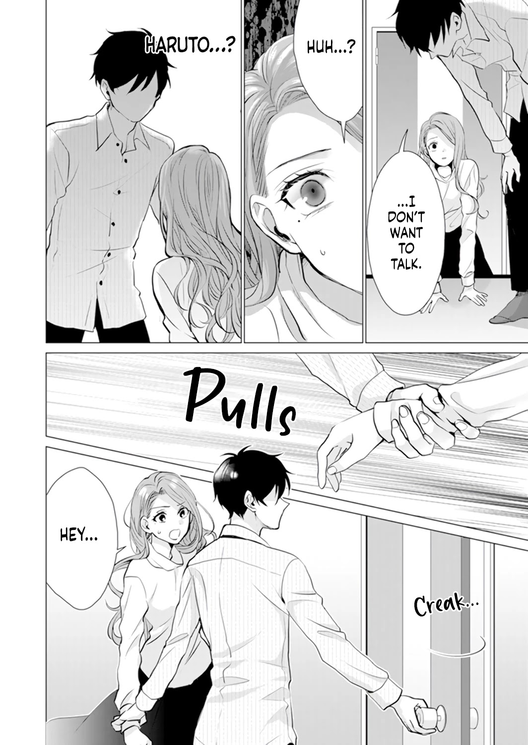 Only for You Chapter 7 page 30 - Chapter 7: episode 7