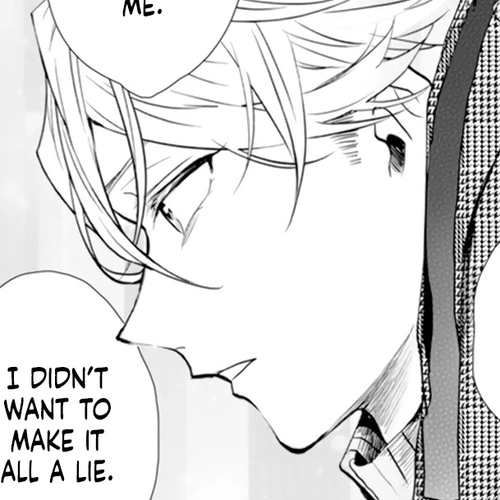 Only for You Chapter 7: episode 7 cover